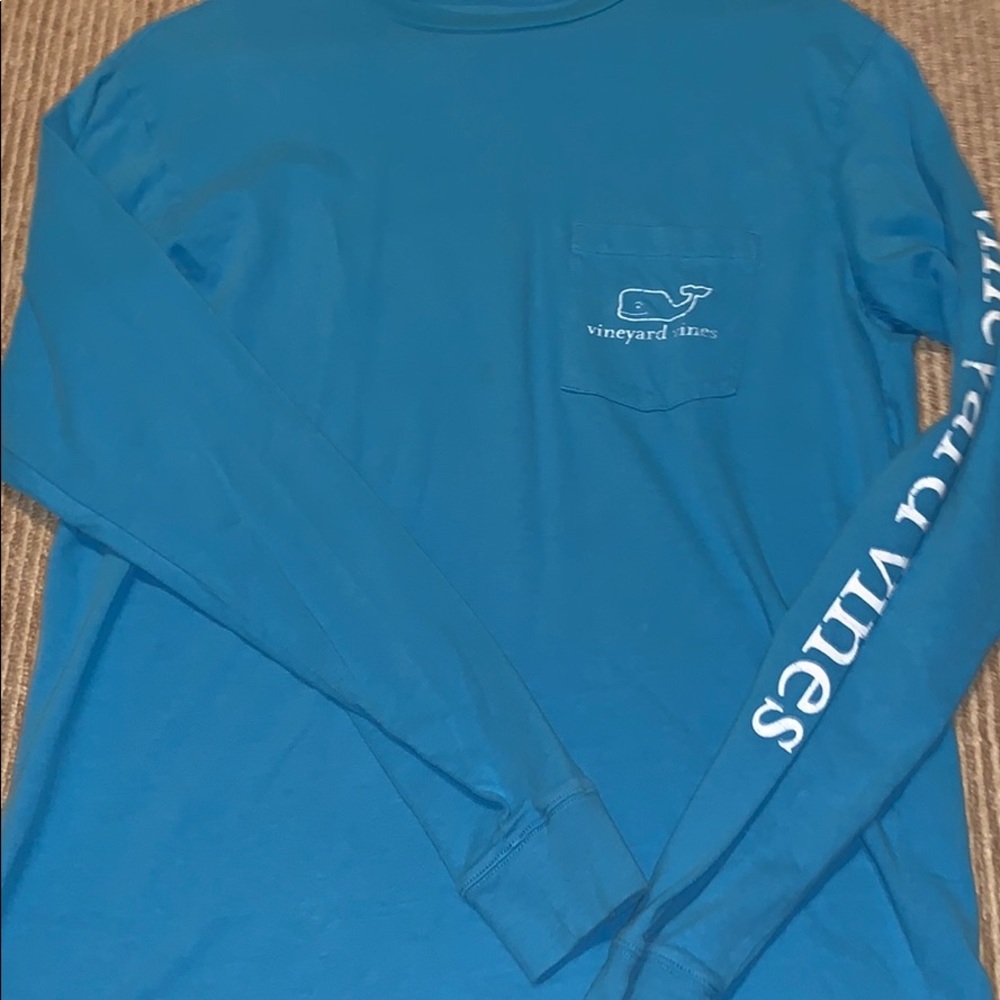 long sleeve VV